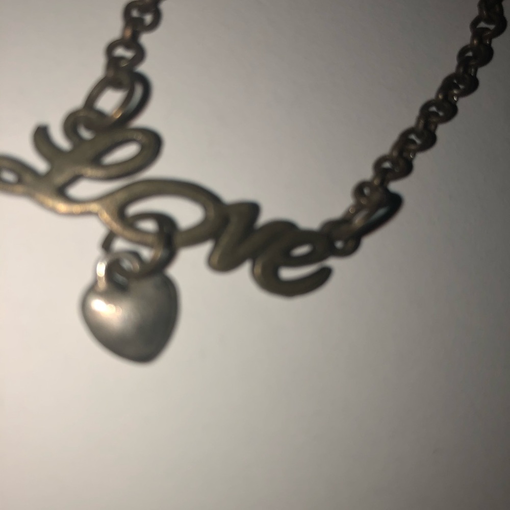 Love ~ bracelet - Picture 3 of 4